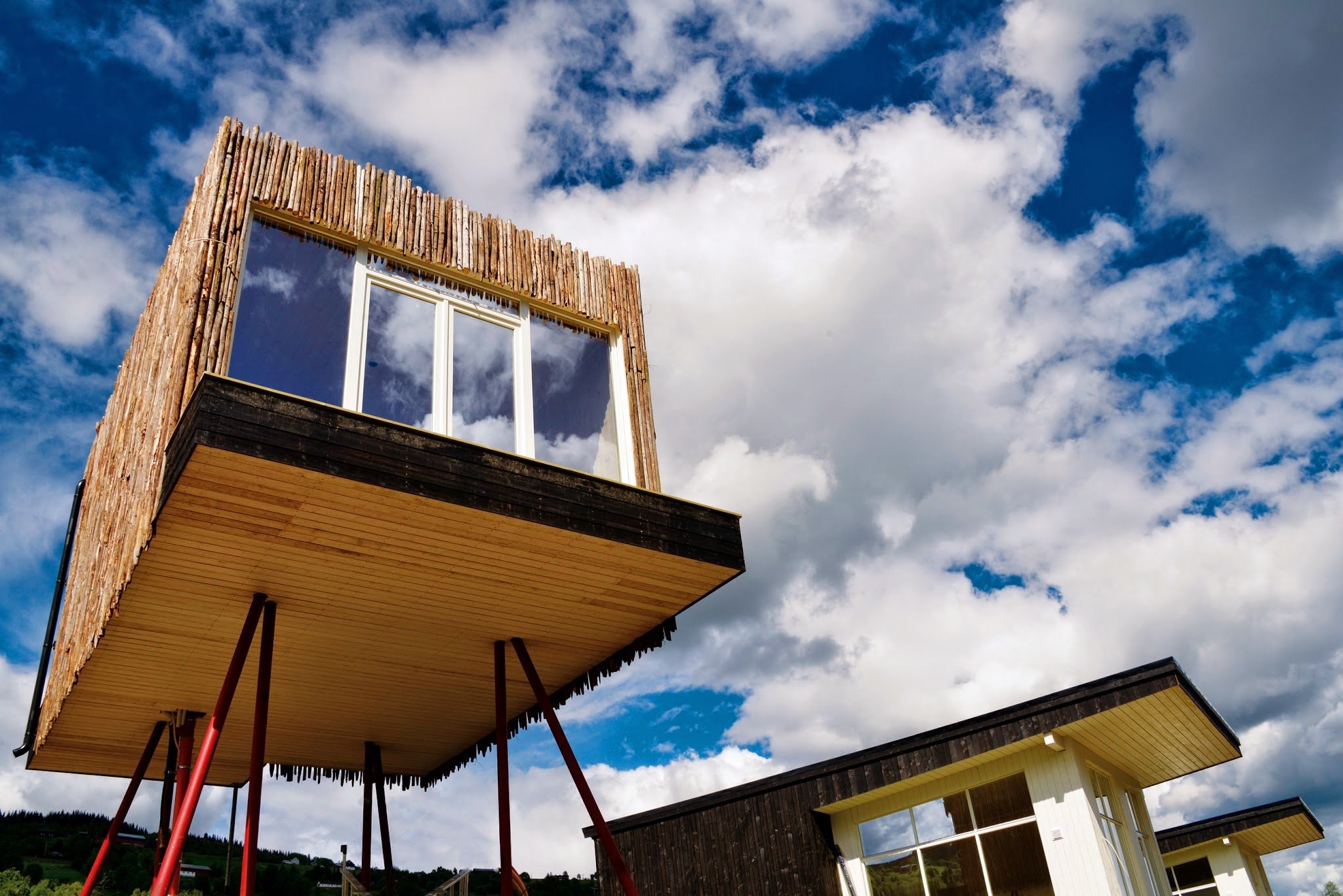 Topcamp Hallingdal - Ål